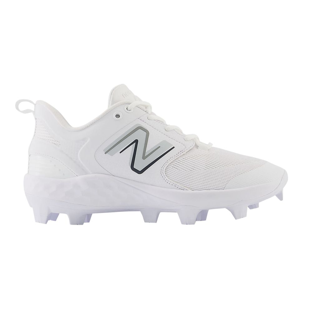 NEW BALANCE FRESH FOAM 3000V6 MOLDED 'WHITE'