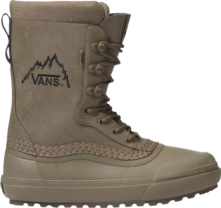 WTAPS x Standard Snow MTE Boot 'Coyote'