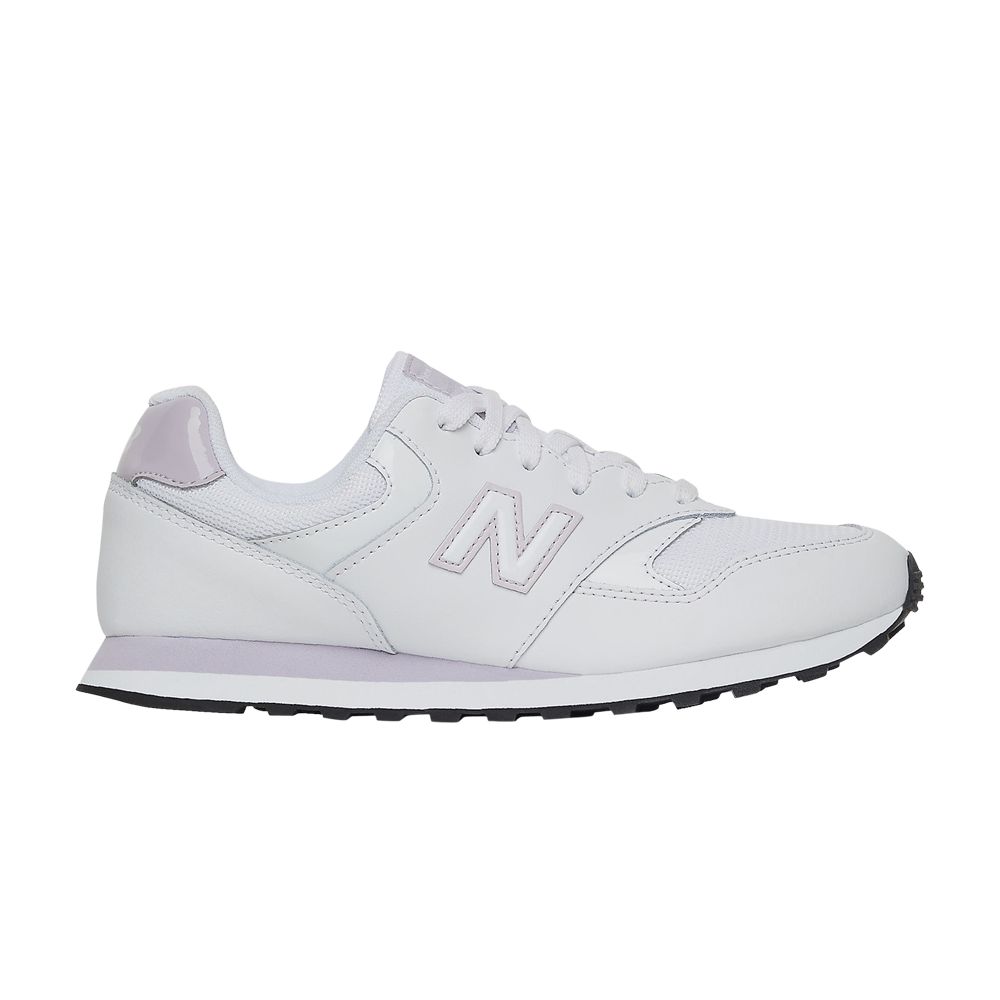 NEW BALANCE WMNS 393 'WHITE LILAC'