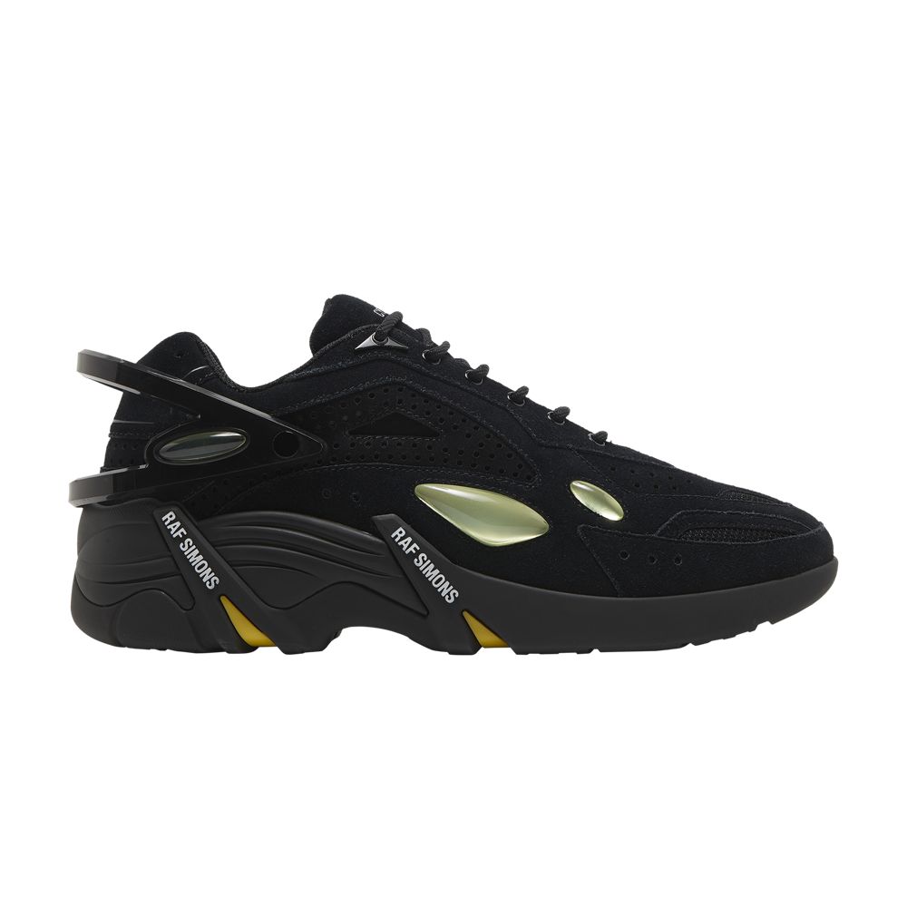 Pre-owned Raf Simons Cylon-21 'black' | Men's Size 43