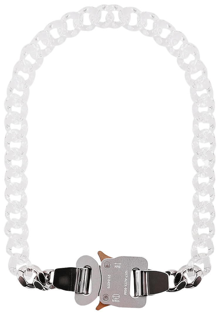 Buy 1017 Alyx 9sm jewelry: New & Pre-Owned | GOAT