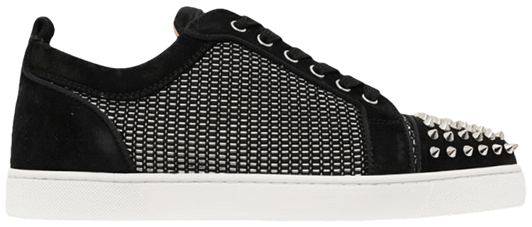 LOUIS Fun Louis Junior - Sneakers - Smooth calf leather - White