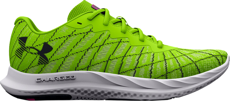 Charged Breeze 2 'Lime Surge'