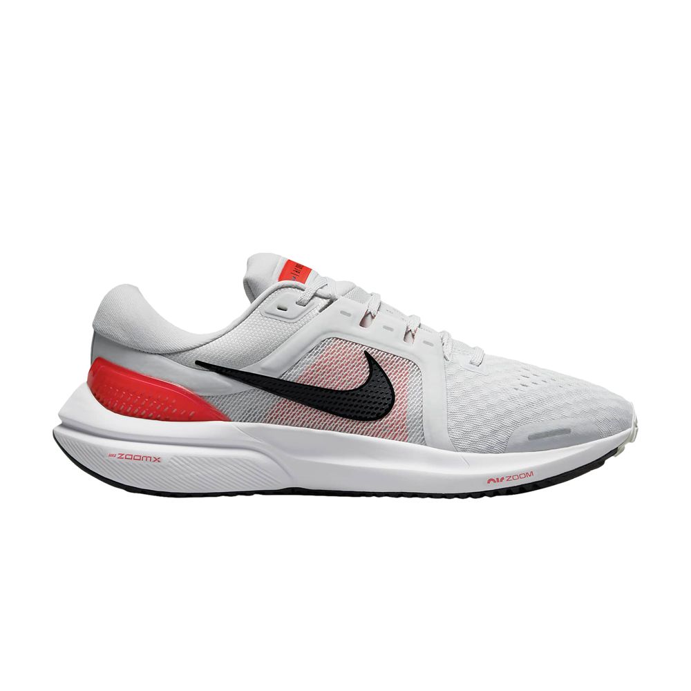 NIKE AIR ZOOM VOMERO 16 'PHOTON DUST LIGHT CRIMSON'