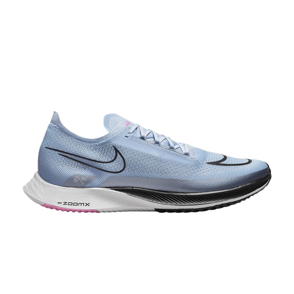 NIKE ZOOMX STREAKFLY 'COBALT BLISS PINK SPELL'