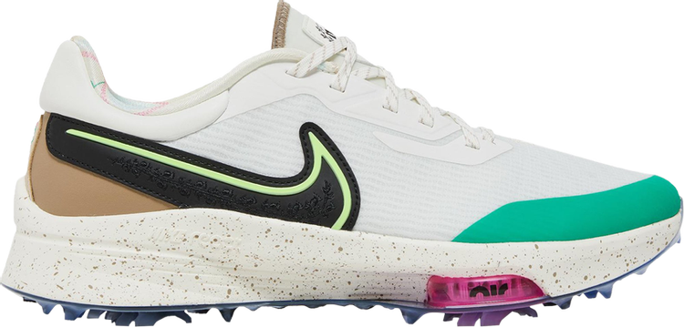 Air Zoom Infinity Tour NEXT% NRG 'Sail Ghost Green' Sample