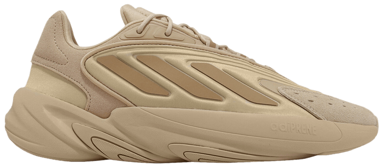 Adidas Ozelia Halo Ivory