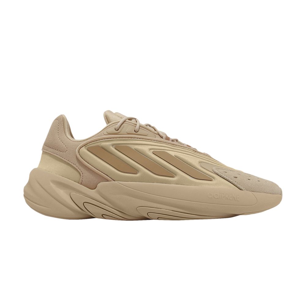 ADIDAS ORIGINALS OZELIA 'HALO IVORY'
