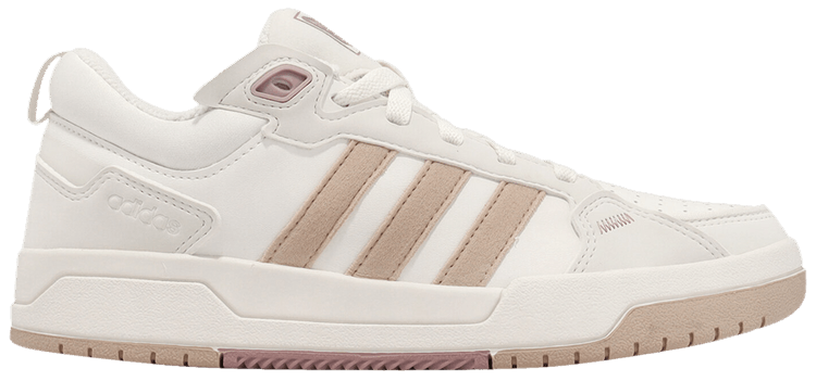 Adidas 100DB White Clear Brown