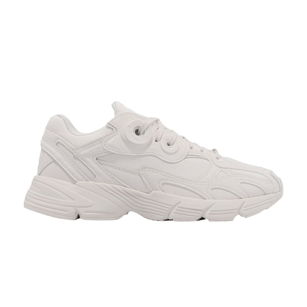 adidas Wmns Astir 'Triple White' | Women's Size 5