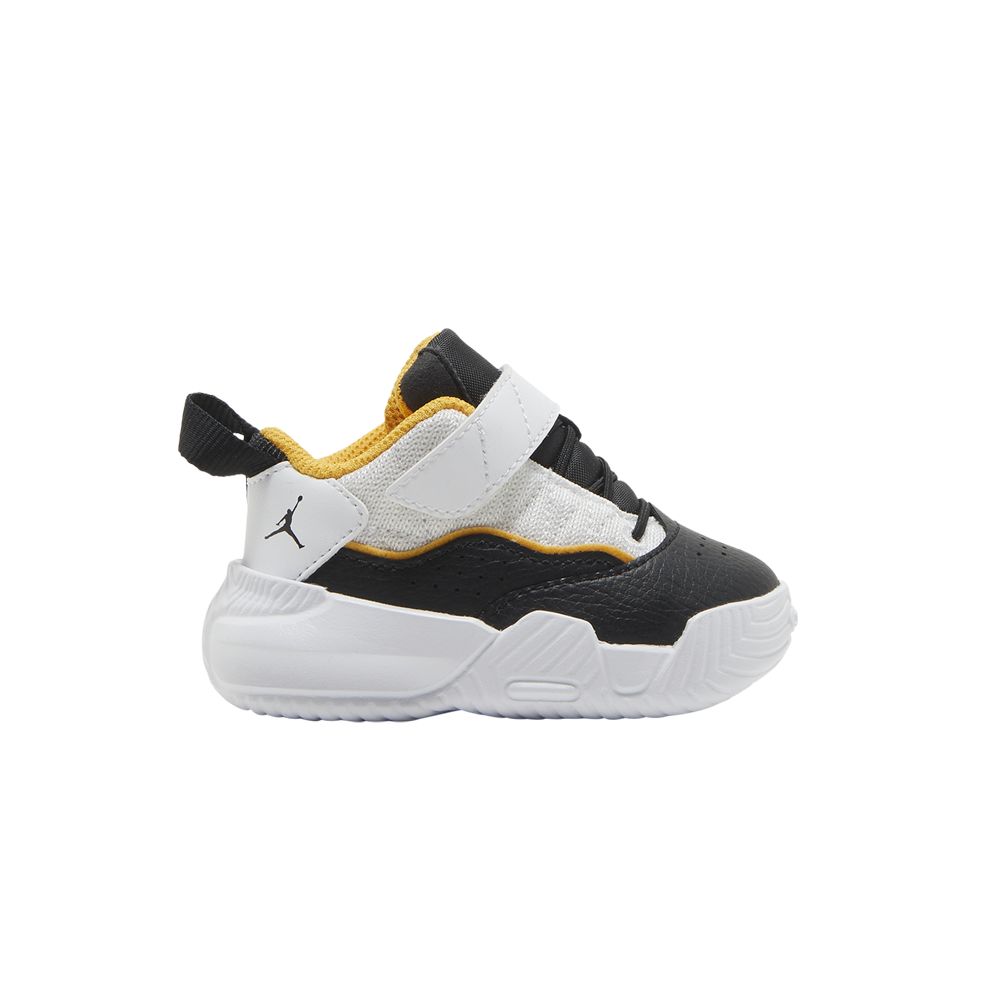 Jordan Stay Loyal TD 'White Taxi' - DC7231-107