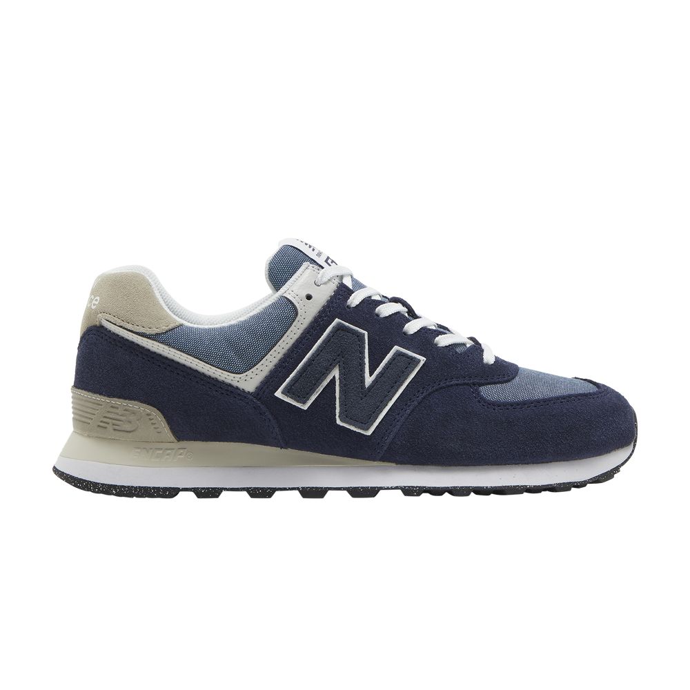 NEW BALANCE 574 'NAVY'