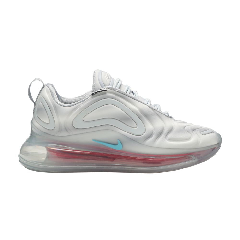 Nike Wmns Air Max 720 'Airbrush' | Grey | Women's Size 6.5
