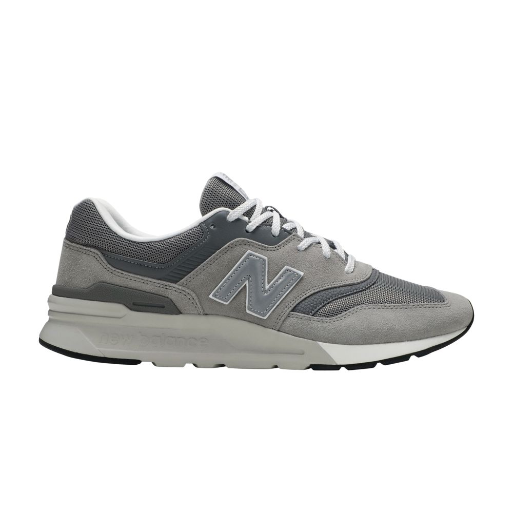 New Balance 997H 'Grey' | Men's Size 5