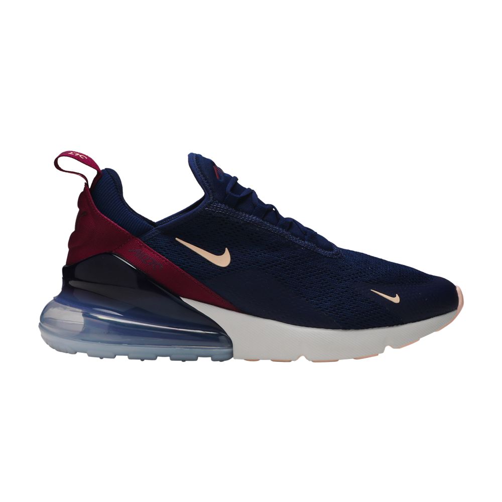 Nike Wmns Air Max 270 'Blue Void' | Women's Size 5