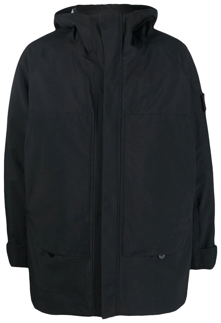 Buy Stone Island Shadow Project Outerwear: New Releases