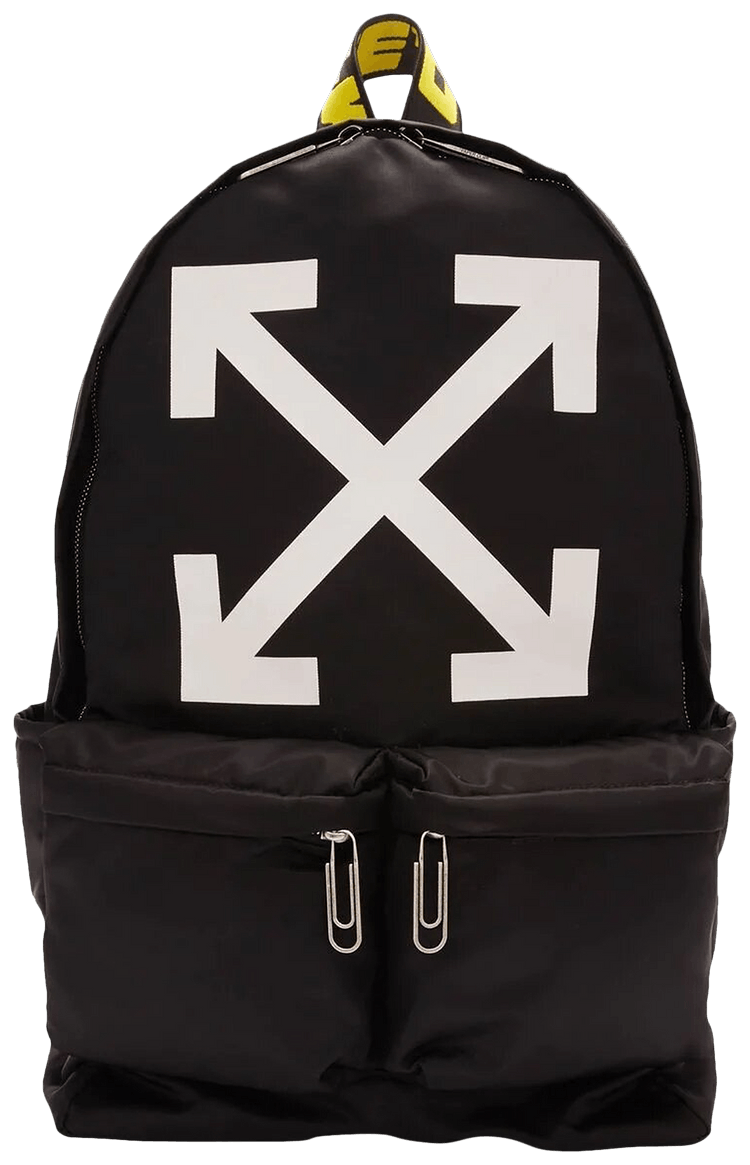Buy Off White backpacks : New & Pre-Owned | GOAT