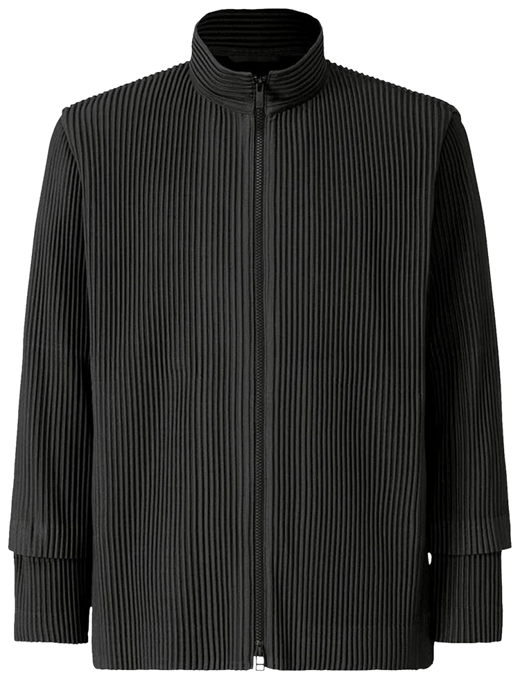 Buy Homme Plisse Issey Miyake Outerwear: New Releases & Iconic