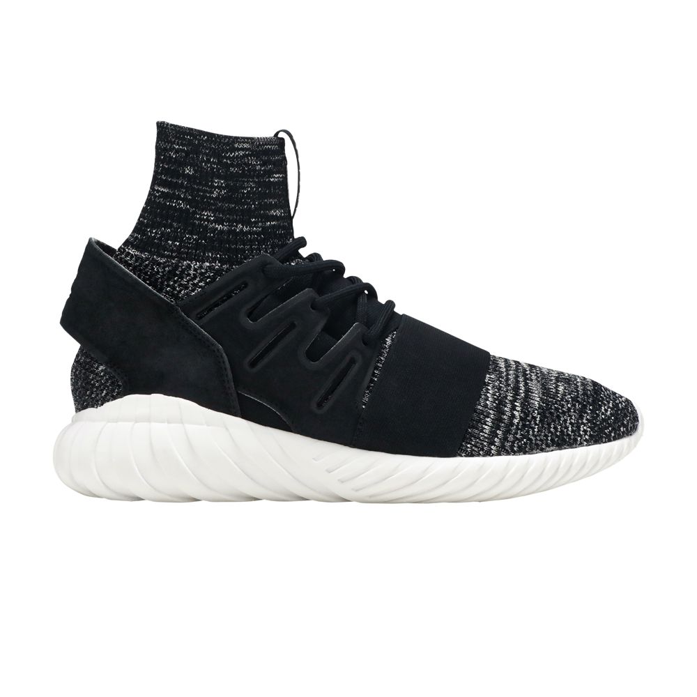 adidas Tubular Doom PK 'Clear Granite' | Black | Men's Size 8