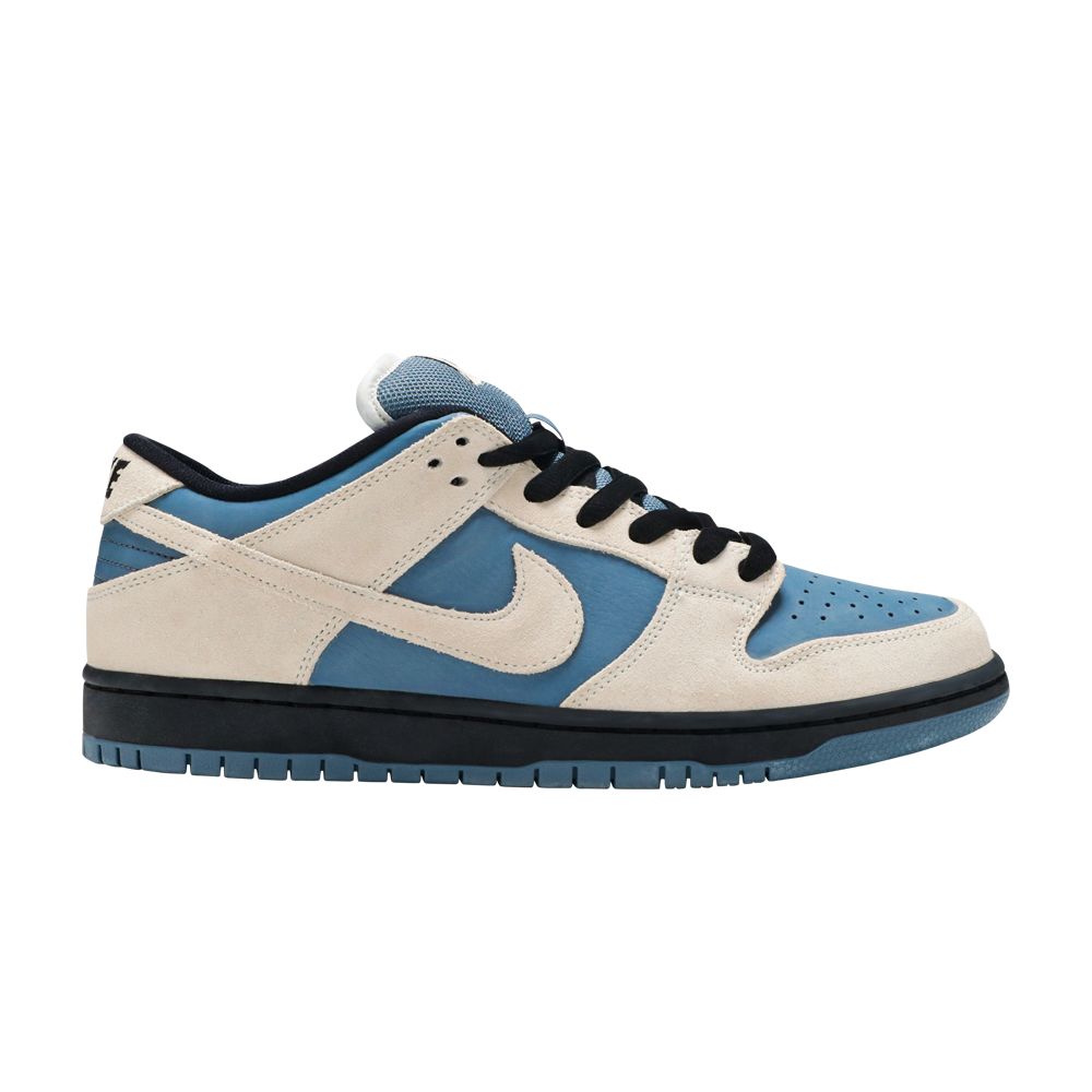 Nike Dunk Low Pro SB 'Thunderstorm' | Blue | Men's Size 9