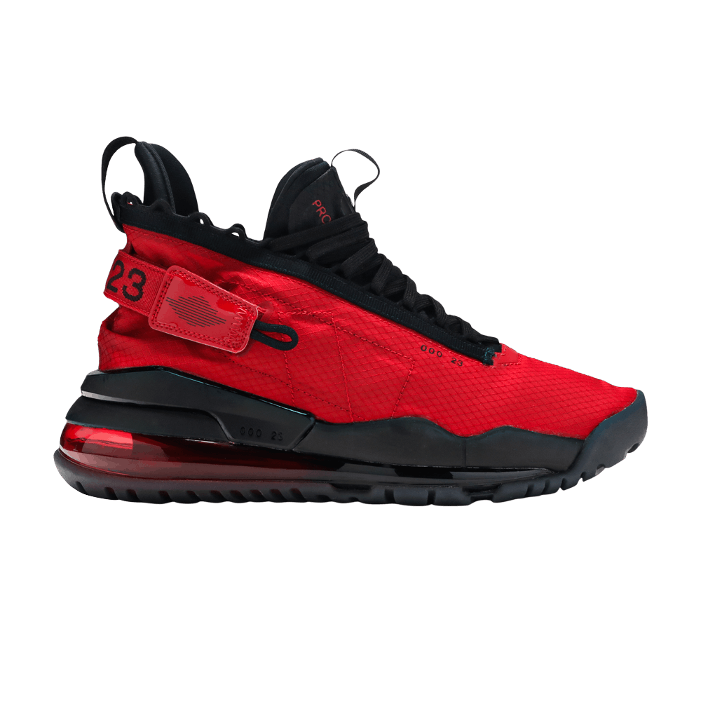 Jumpman sales proto max