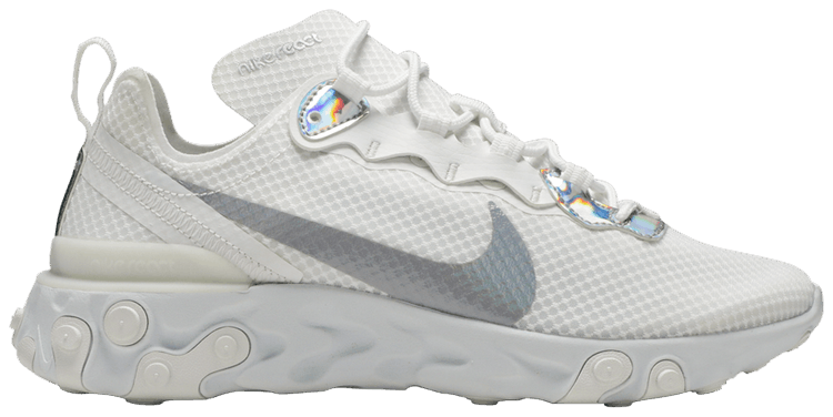 Nike react element 55 personnaliser discount