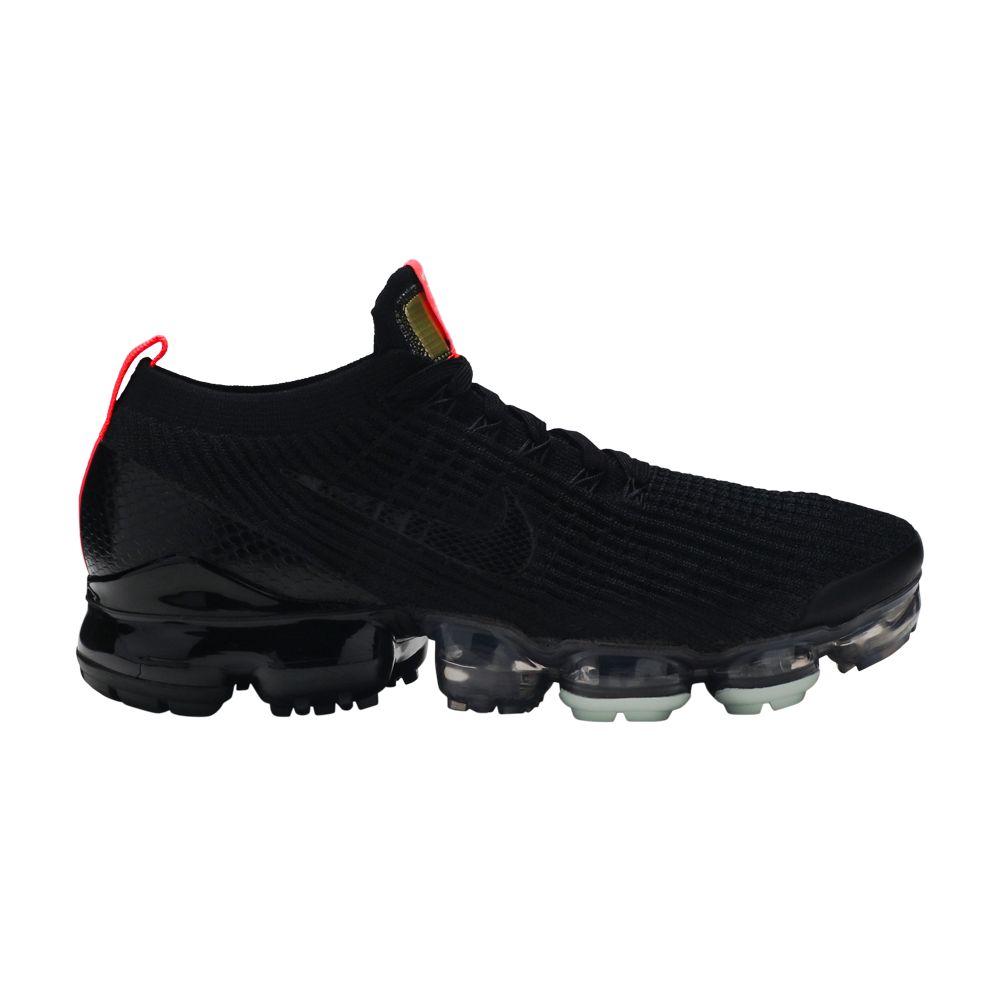 Nike Air VaporMax 3.0 'Snakeskin' | Black | Men's Size 8