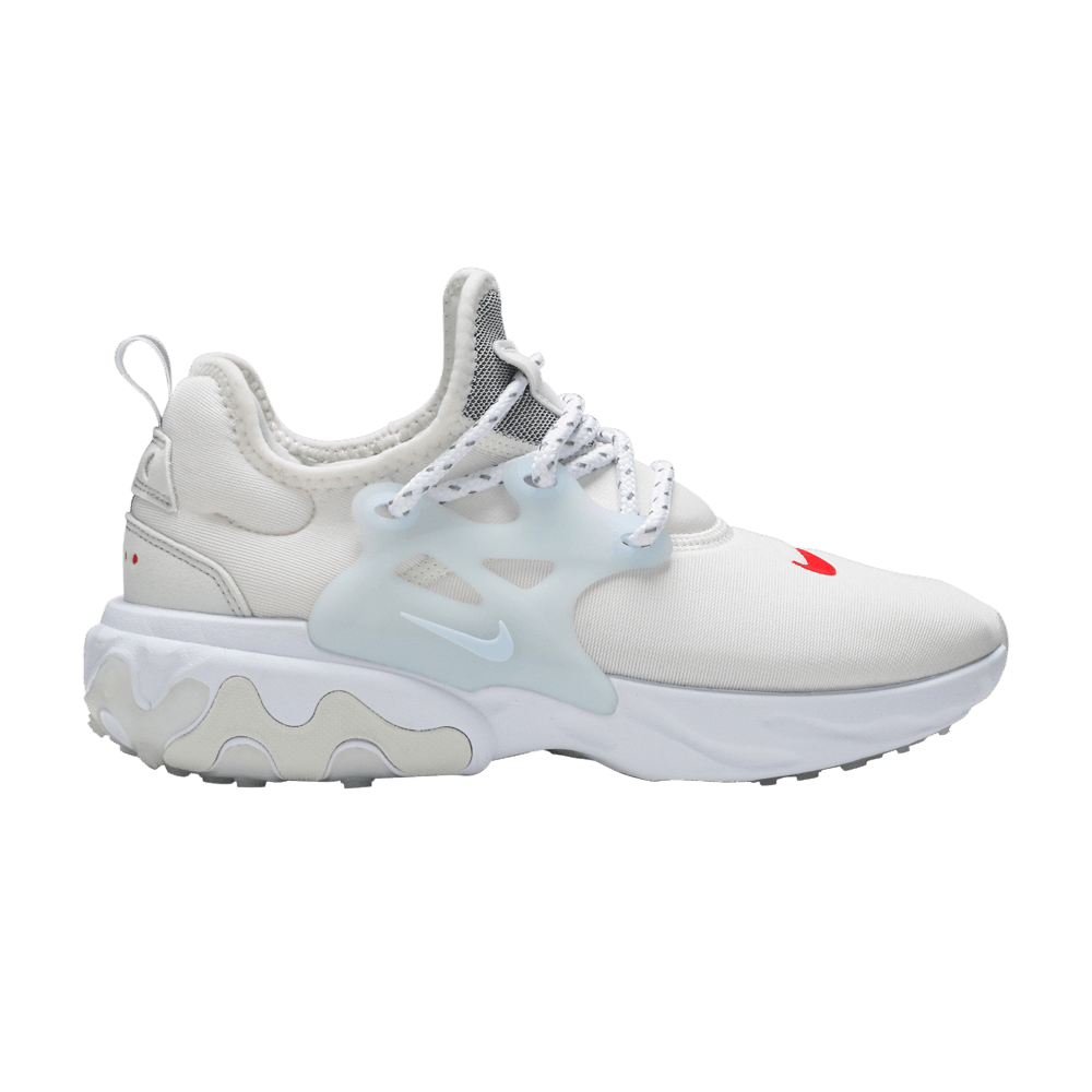 Nike react presto price hot sale