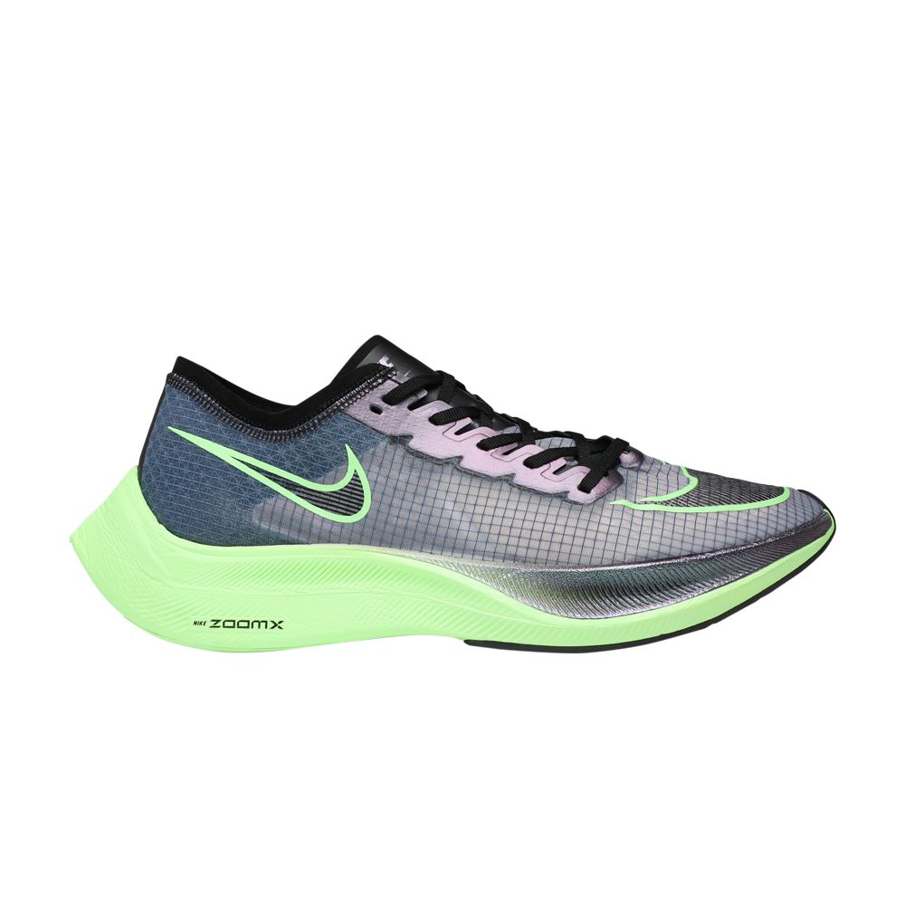 Nike ZoomX VaporFly NEXT% 'Valerian Blue' | Men's Size 5.5