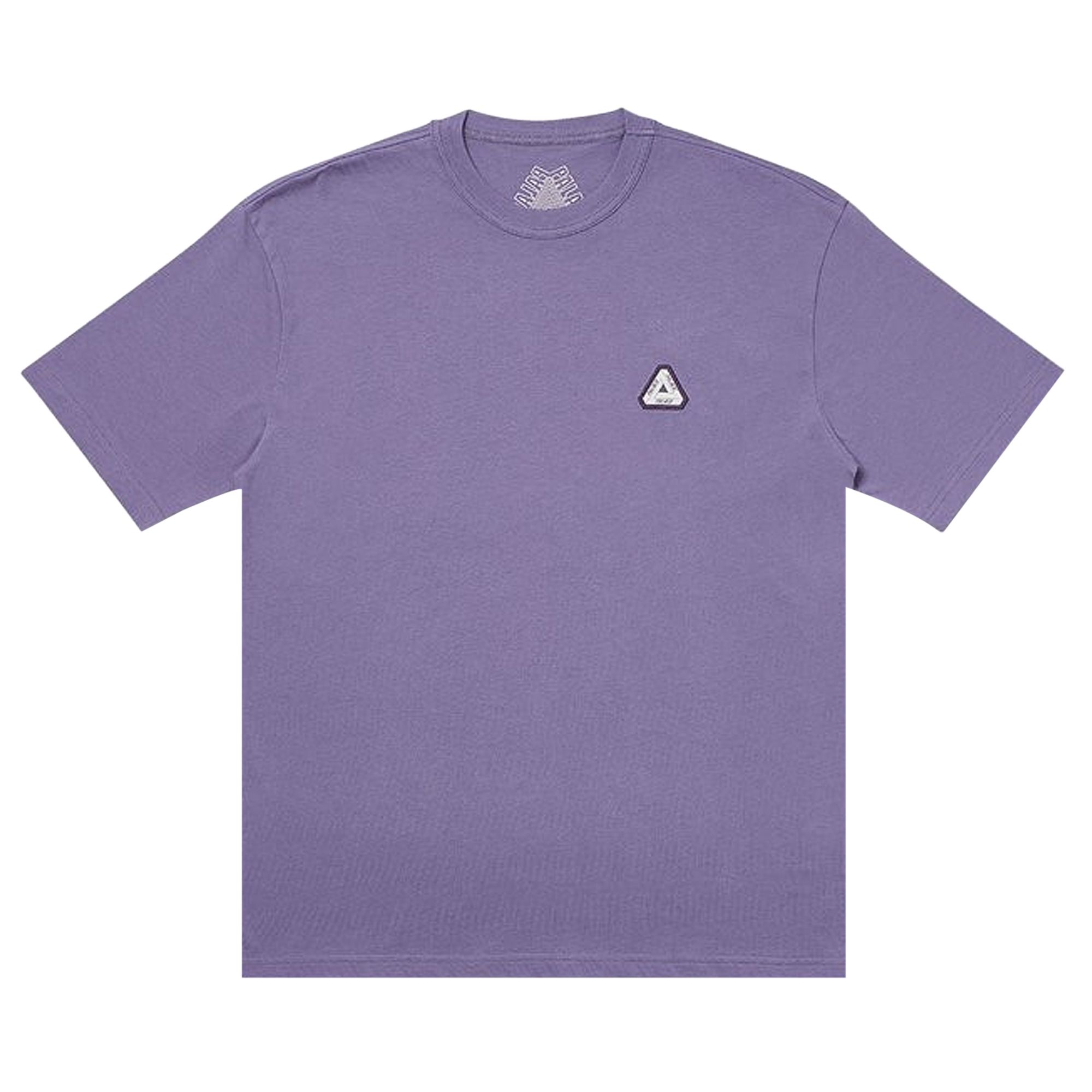 Pre-owned Palace Sofar T-shirt 'purple' | Men's Size M