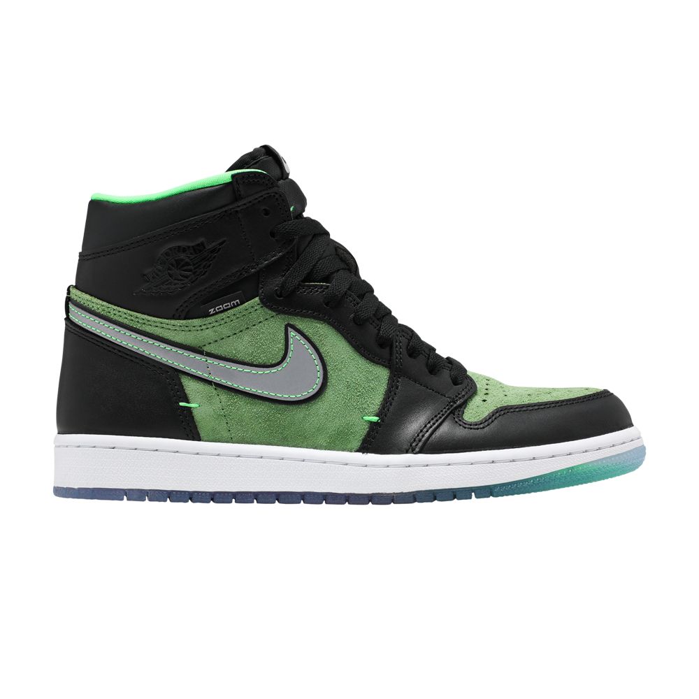 Air Jordan 1 High Zoom 'Zen Green' | Men's Size 9