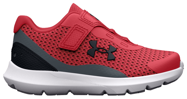 Under Armour Surge 3 AC TD Red Gravel