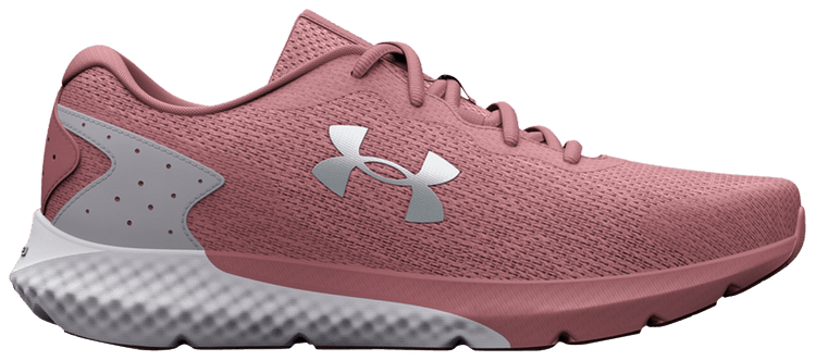 Under Armour Wmns Charged Rogue 3 Pink Elixir