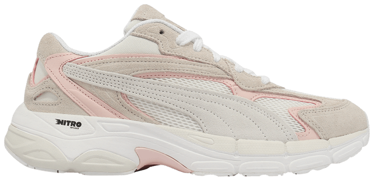 Puma Teveris Nitro Nimbus Cloud Pink