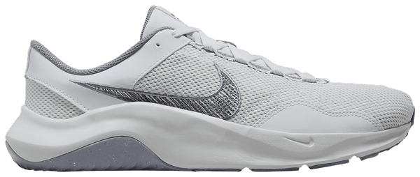Nike Legend Essential 3 Next Nature 'photon Dust Anthracite'