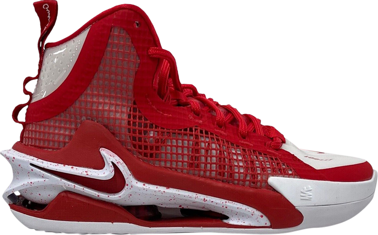 Air Zoom GT Jump TB 'University Red'