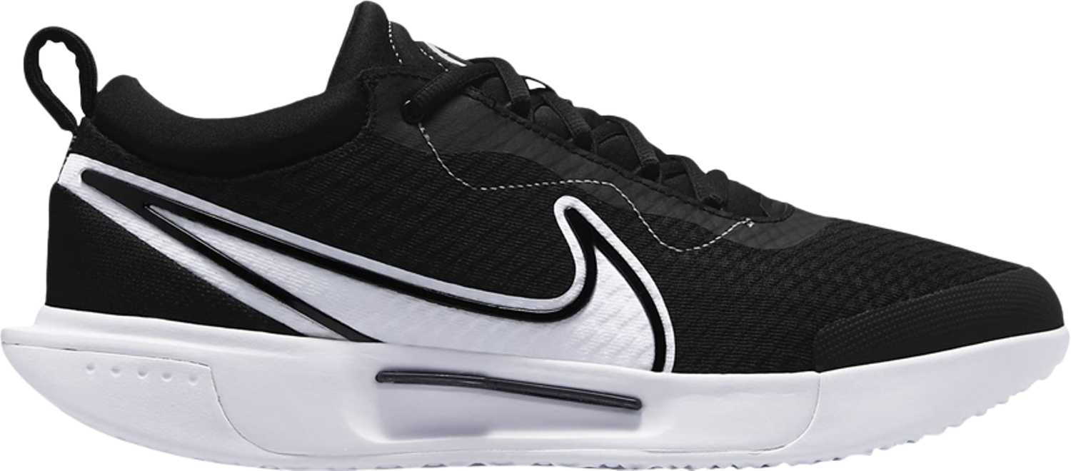 Buy NikeCourt Zoom Pro 'Black White' - DV3278 001 | GOAT