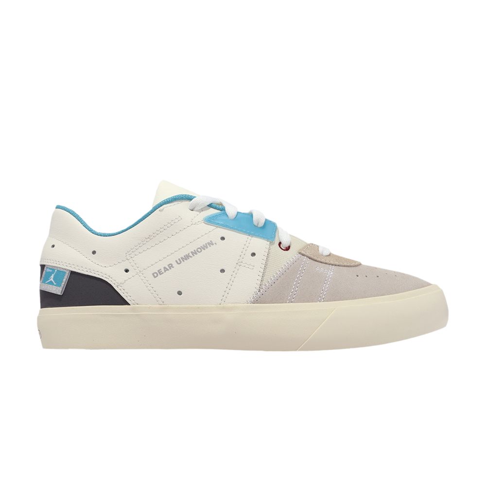 AIR JORDAN JORDAN SERIES .07 'DEAR UNKNOWN'