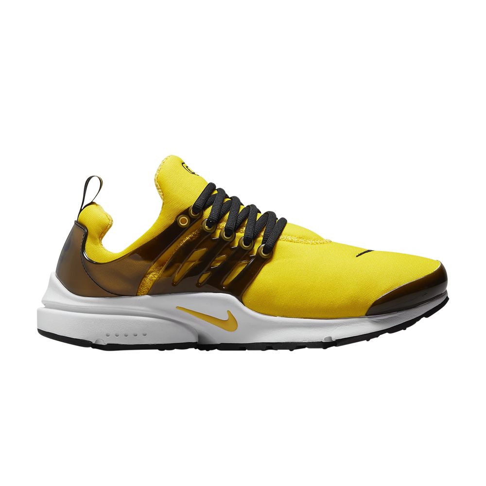 Pre-owned Nike Air Presto 'tour Yellow'