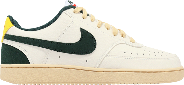Court Vision Low 'Sail Pro Green'