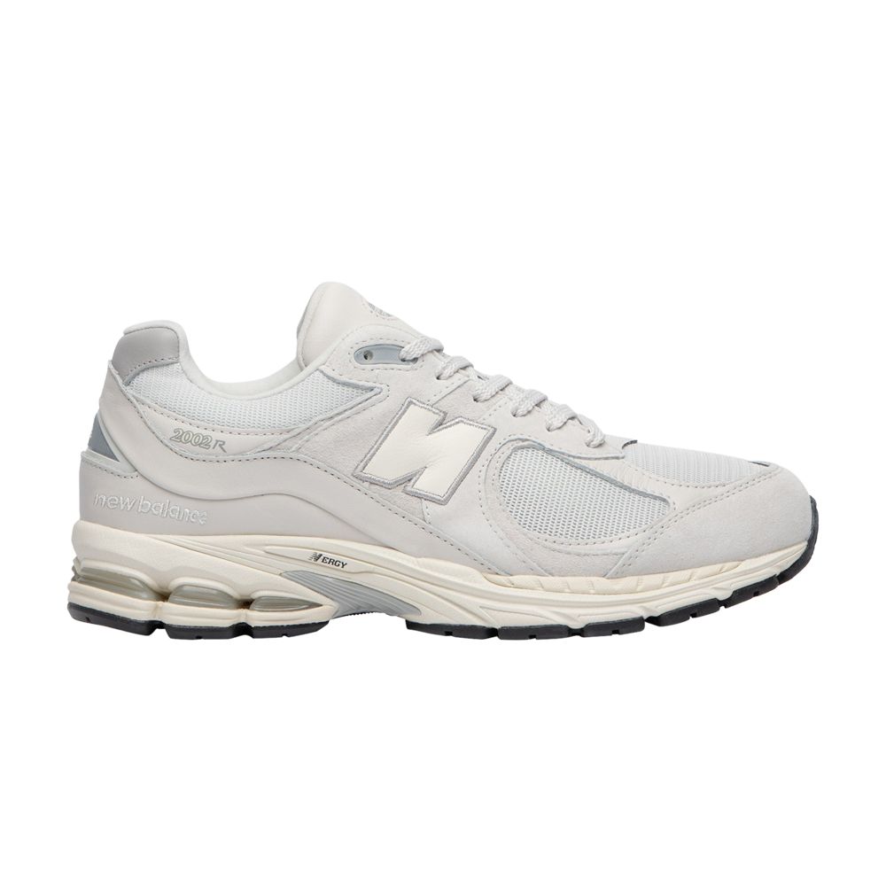 New Balance 2002R 'Linen Fog Rain Cloud' | Grey | Men's Size 8