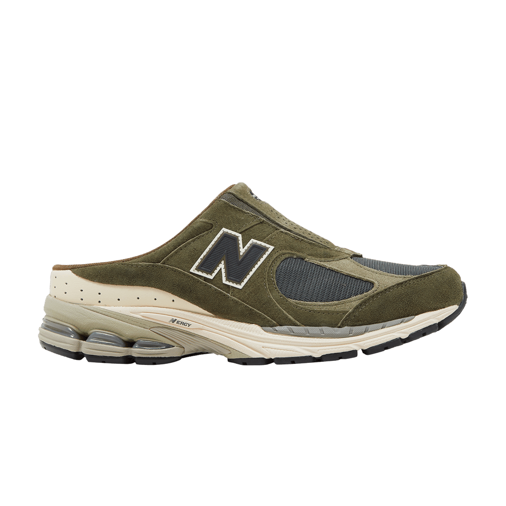 New balance mules clearance