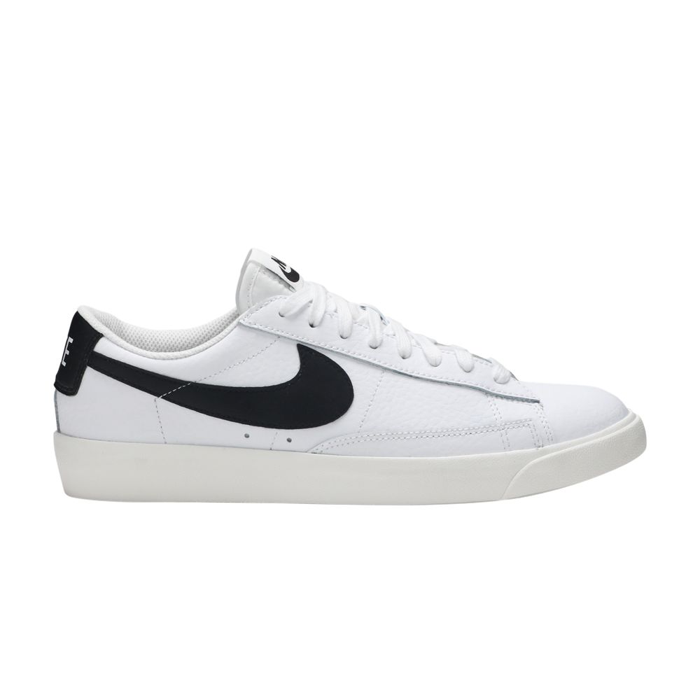 Nike Blazer Low 'Sail' | White | Men's Size 10