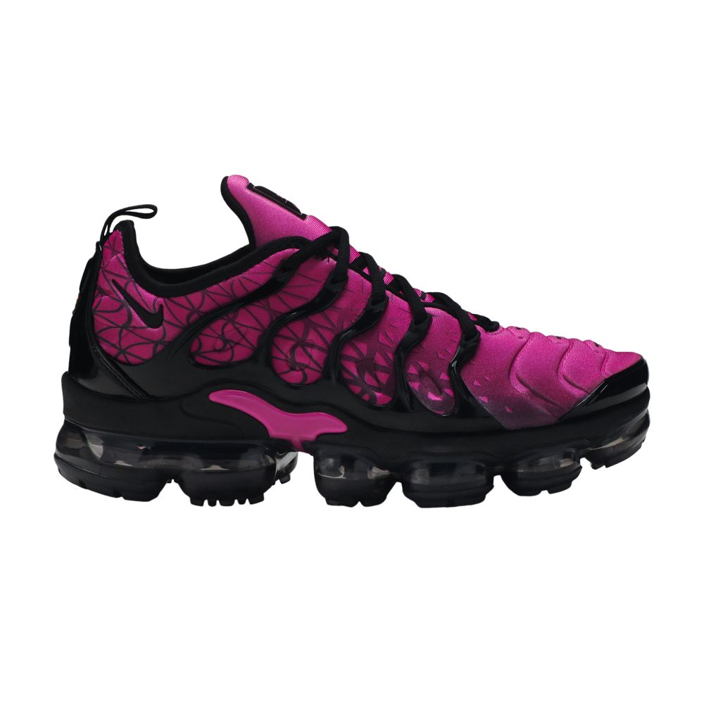Nike Air VaporMax Plus 'Active Fuchsia' | Purple | Men's Size 11
