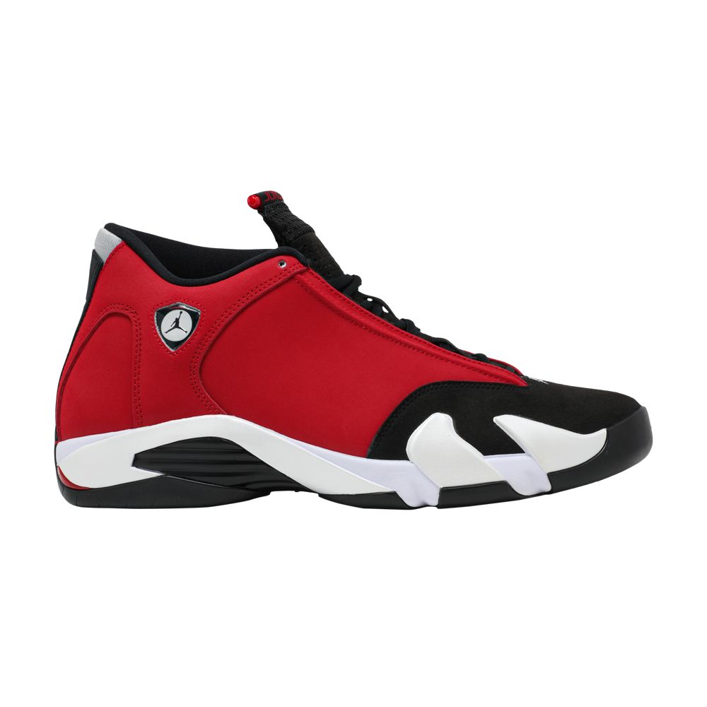 Air Jordan 14 Retro 'Gym Red' | Men's Size 12.5