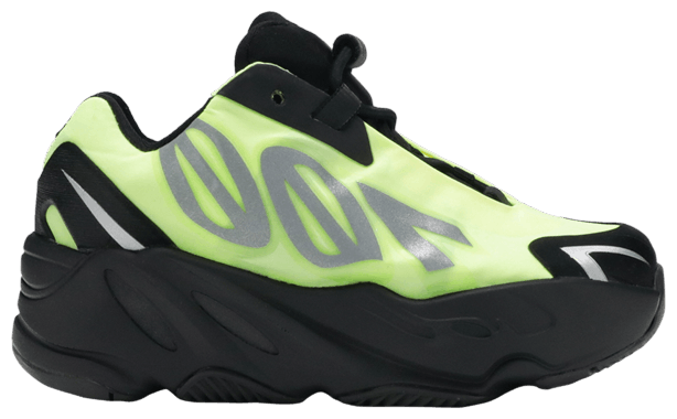 adidas gazelle silver green womens adidas Yeezy Boost 700 MNVN Geode (Infants) – YankeeKicks Online main image 1