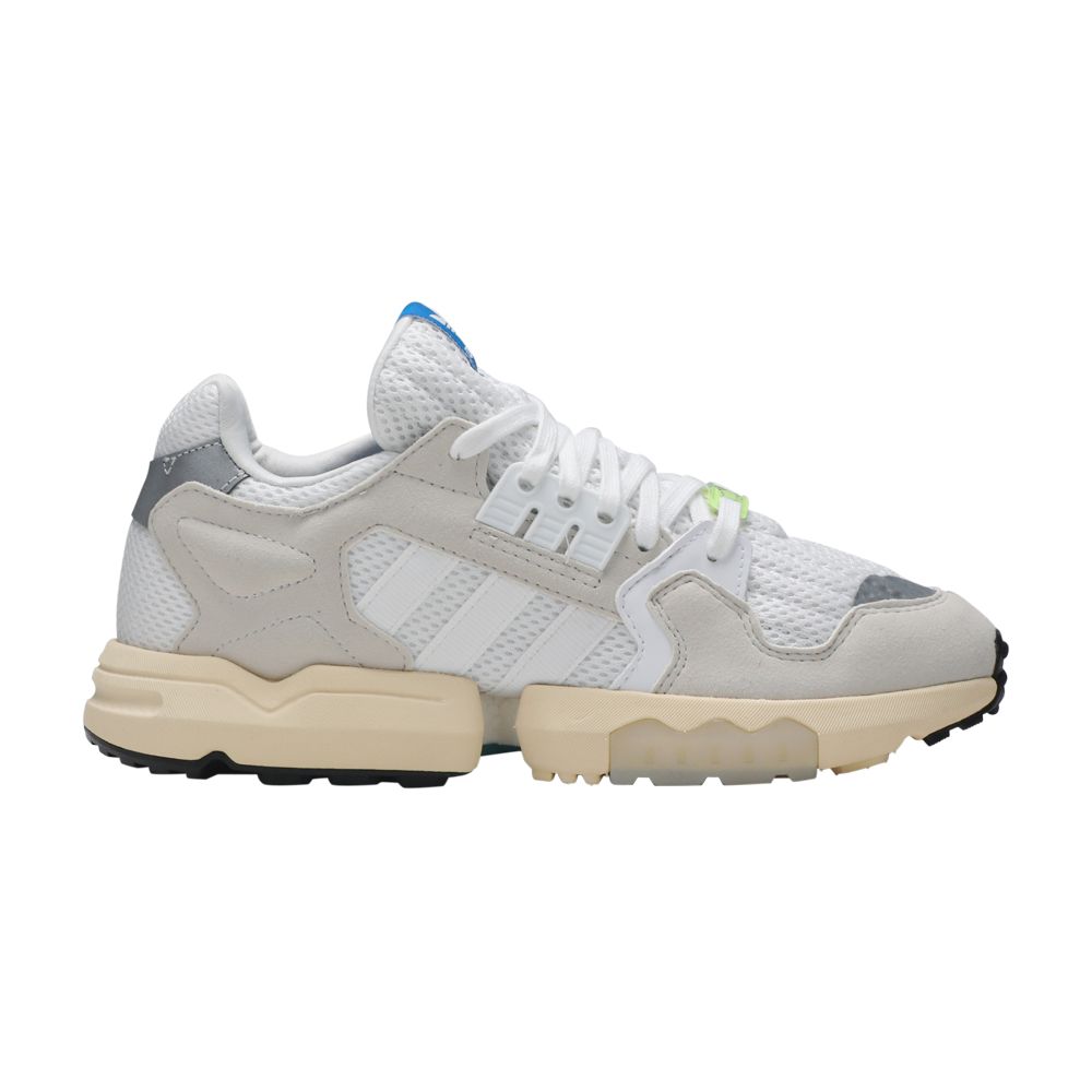 adidas ZX Torsion 'White' | Men's Size 12