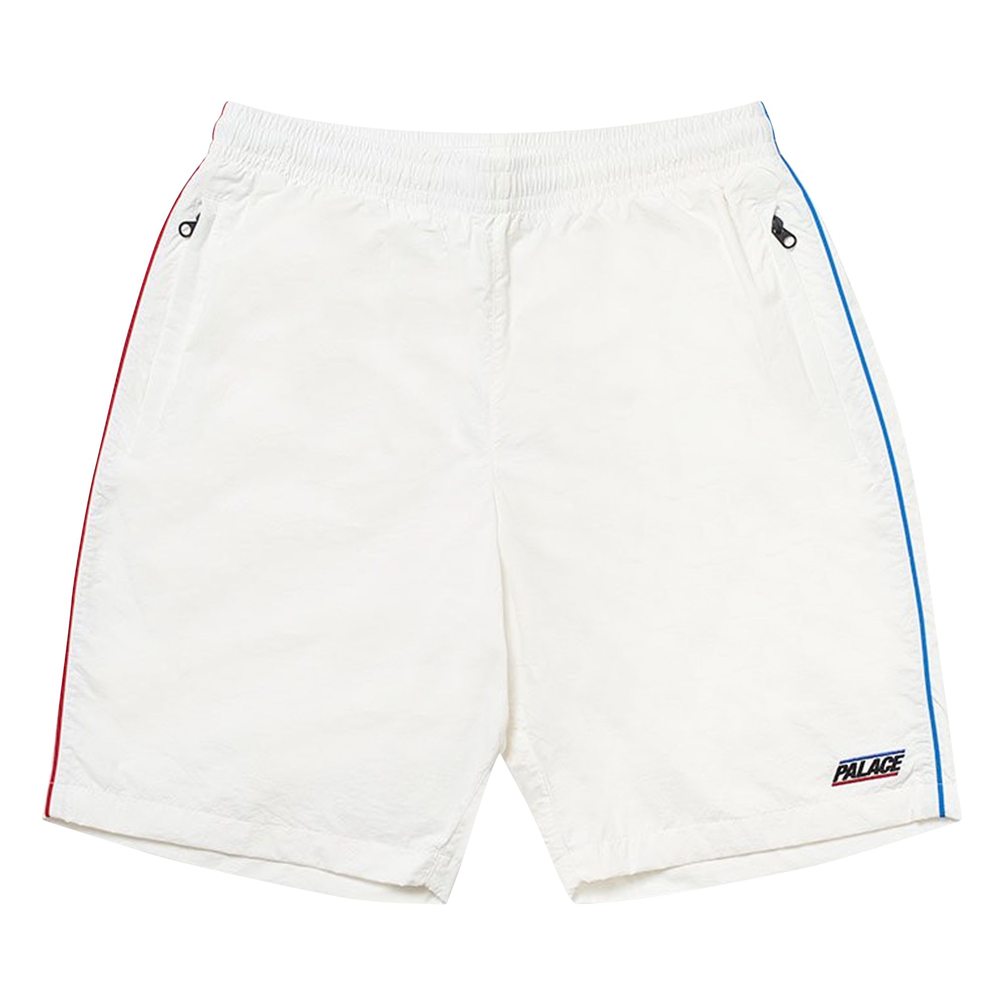 Palace Pipeline Short 'White' | Men's Size XL