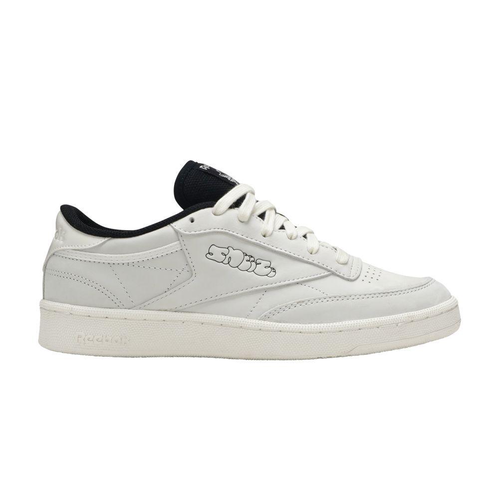 Reebok Sneeze x Club C Revenge 'White' | Men's Size 8.5
