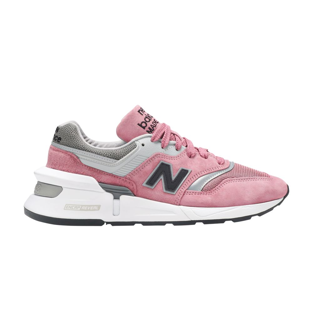 New Balance 997 Sport 'Rose' | Pink | Men's Size 10